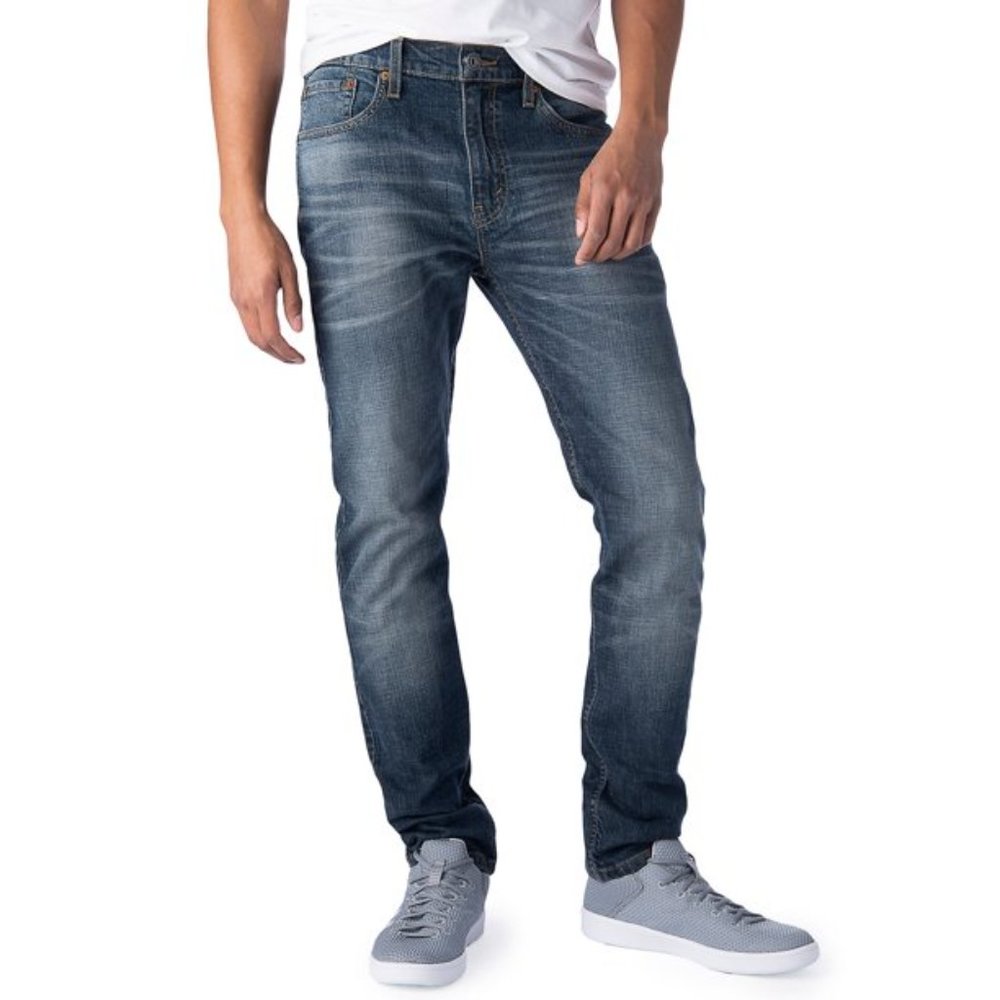 Men's 30x30 Levi Strauss Signature Jeans